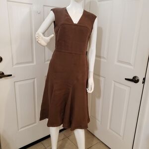 Lida Baday 100% Linen size 8